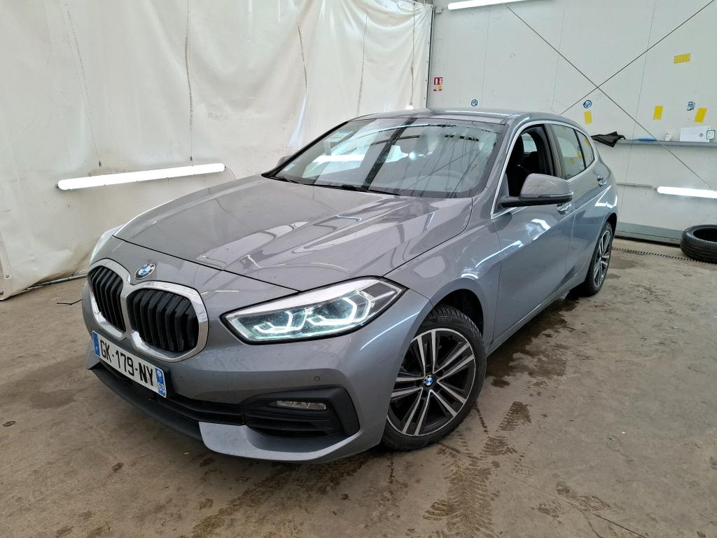 BMW SERIE 1 Série 1 / 2019 / 5P / Berline 1.5 116I DKG7 Business Design