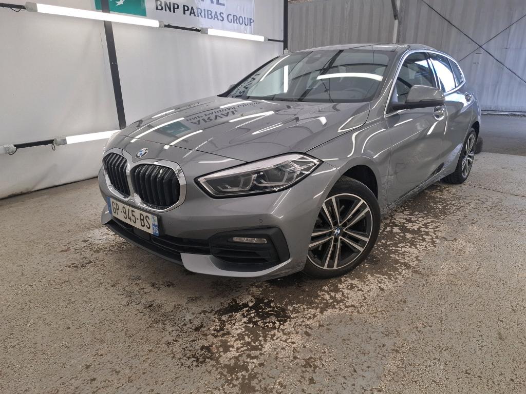 BMW SERIE 1 BMW Série 1 / 2019 / 5P / Berline 116i DKG7 Business Design