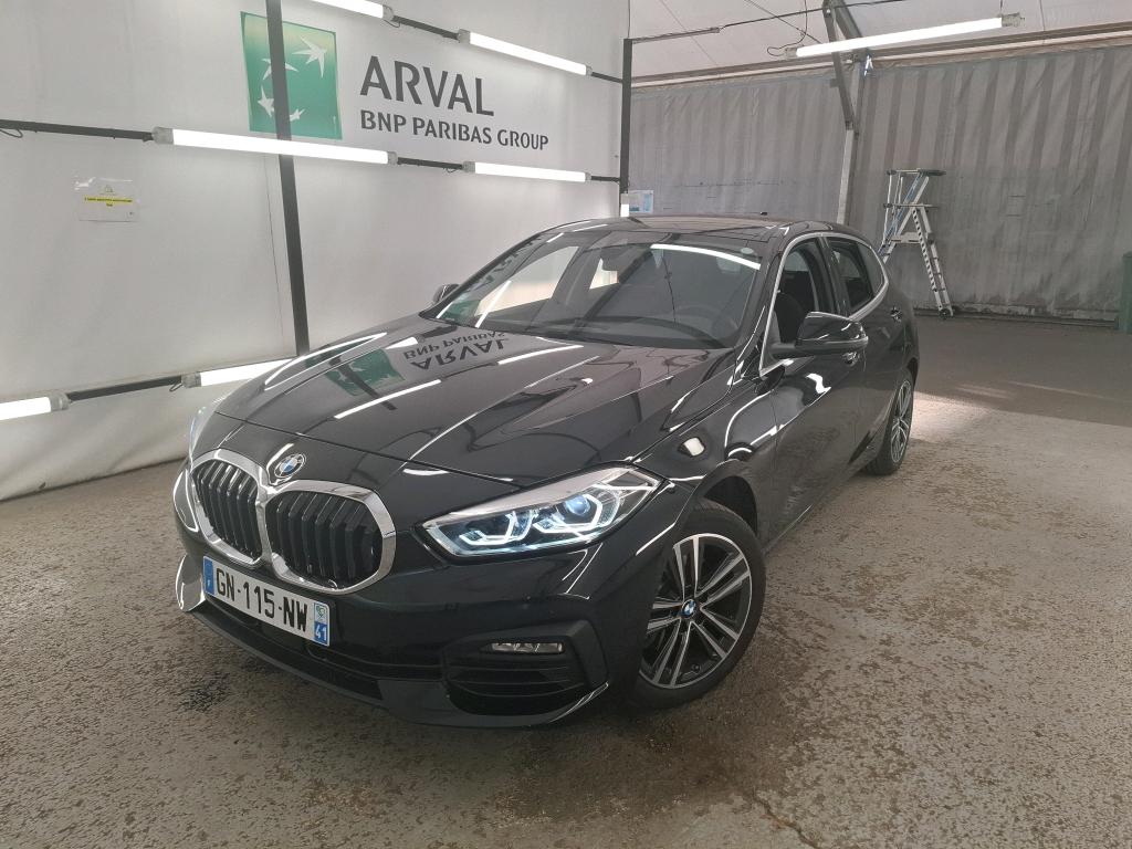 BMW SERIE 1 BMW Série 1 / 2019 / 5P / Berline 116i Business Design