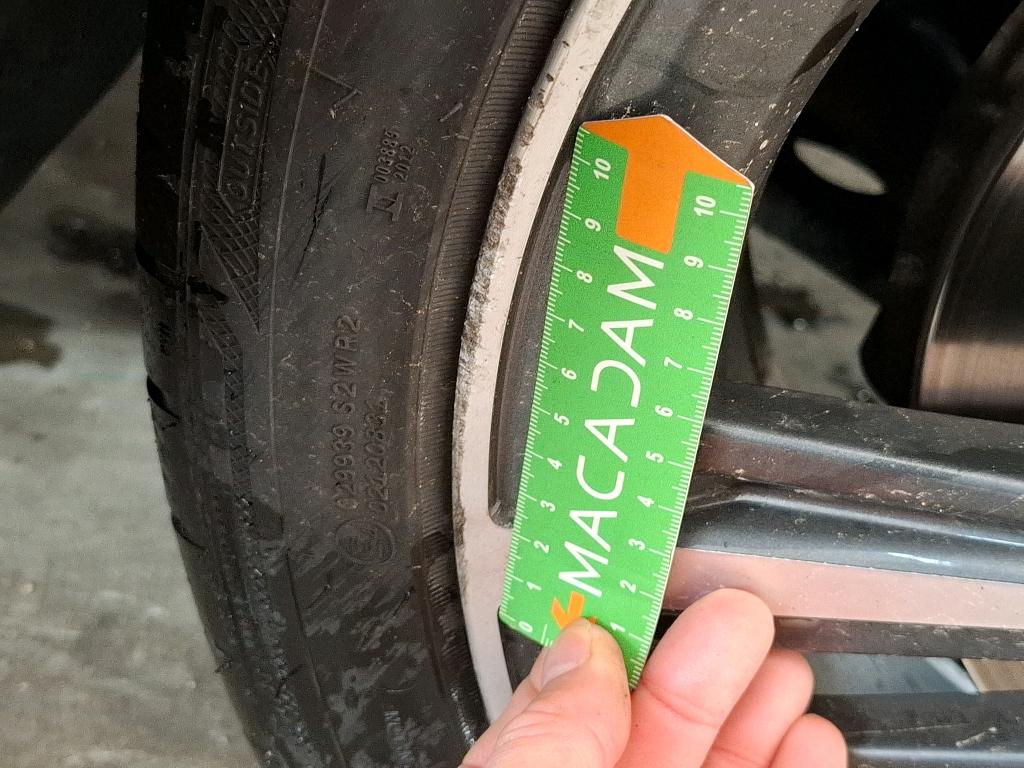 Schade afbeelding