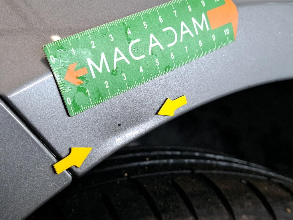 Schade afbeelding