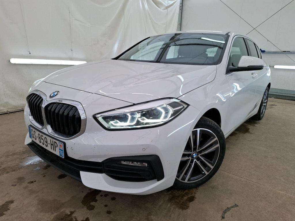BMW SERIE 1 BMW Série 1 / 2019 / 5P / Berline 116i Business Design