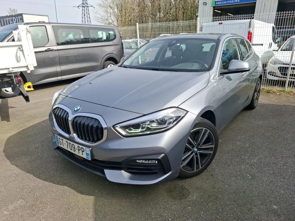BMW SERIE 1 BMW Série 1 / 2019 / 5P / Berline 116i DKG7 Business Design