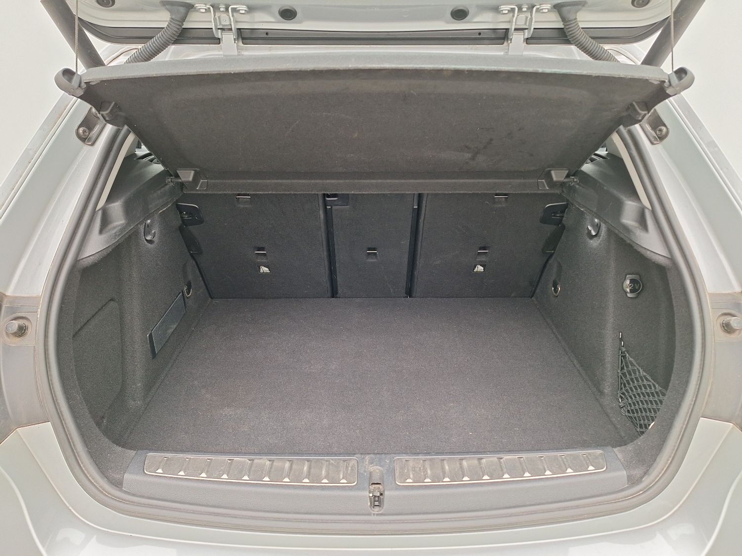 BMW SERIE 1 BMW, 1-serie '19, BMW 1 Reeks Hatch 118iA (103 kW) 5d