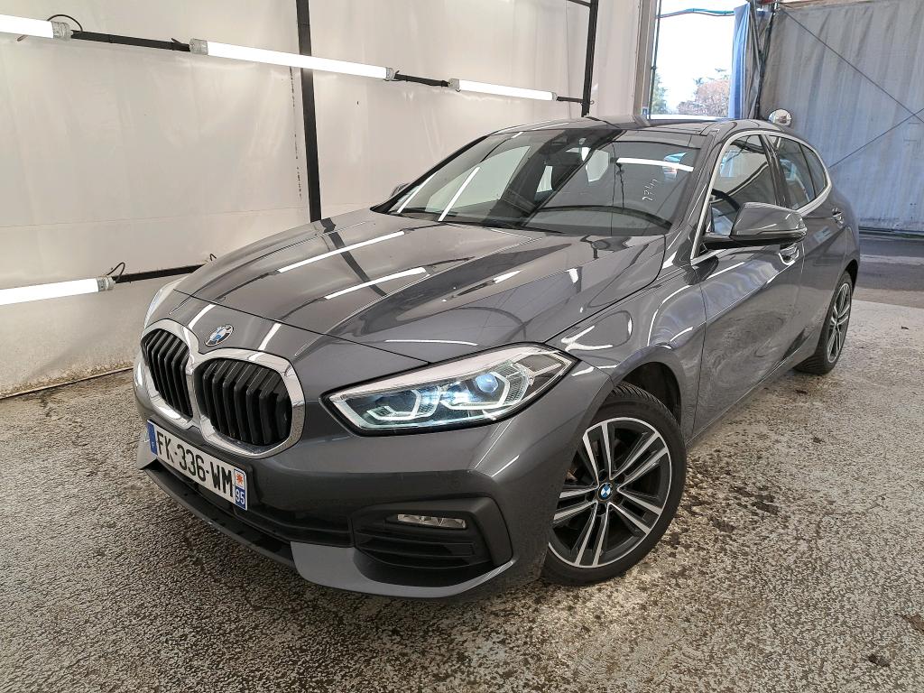 BMW SERIE 1 BMW Série 1 / 2019 / 5P / Berline 1.5 116D Business Design
