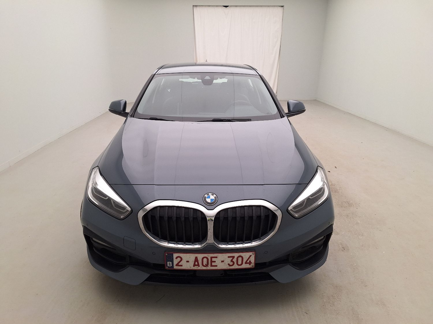 BMW SERIE 1 BMW, 1-serie '19, BMW 1 Reeks Hatch 116dA (85 kW) 5d