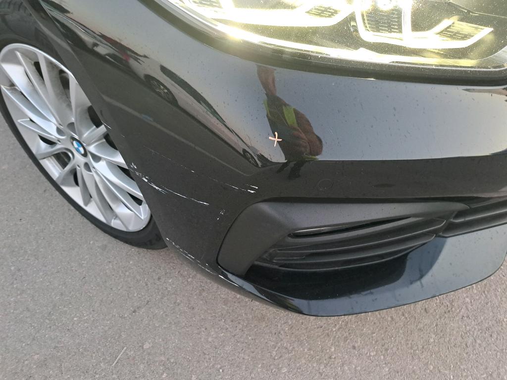 Schade afbeelding