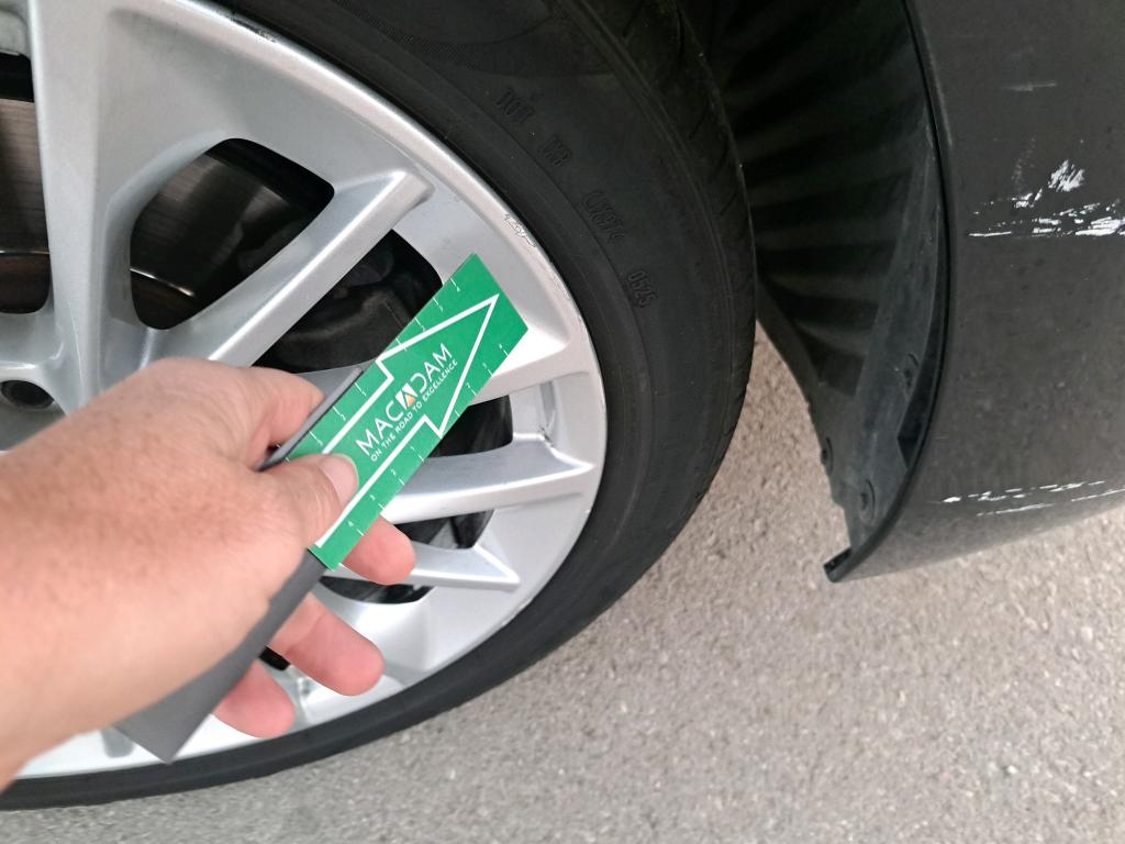 Schade afbeelding