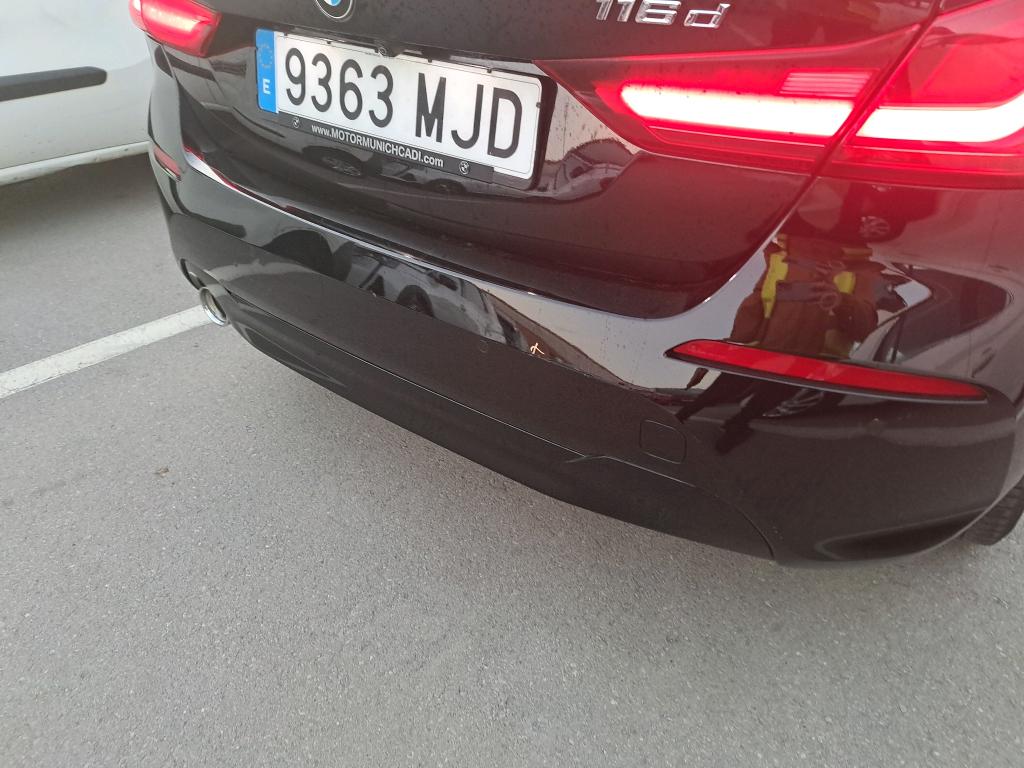 Schade afbeelding