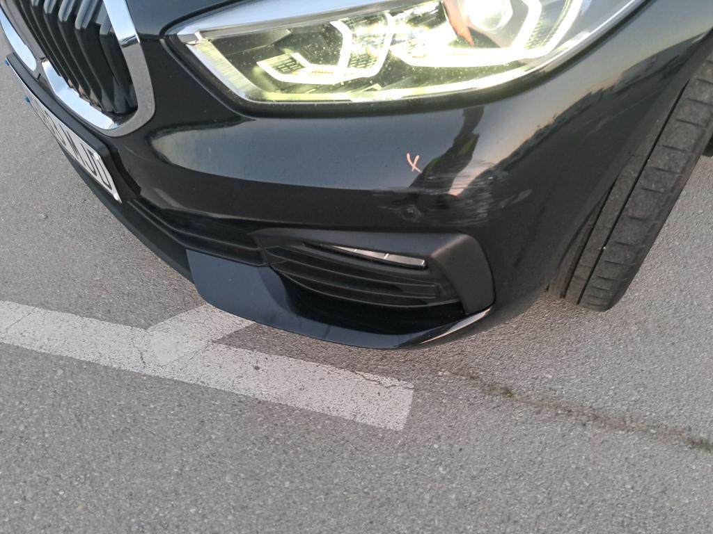 Schade afbeelding