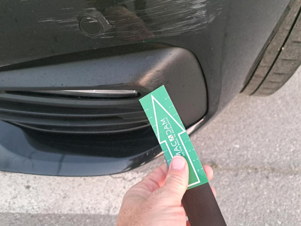 Schade afbeelding