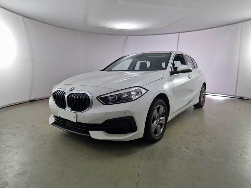 BMW SERIE 1 BMW SERIE 1 / 2019 / 5P / BERLINA 116D BUSINESS ADVANTAGE