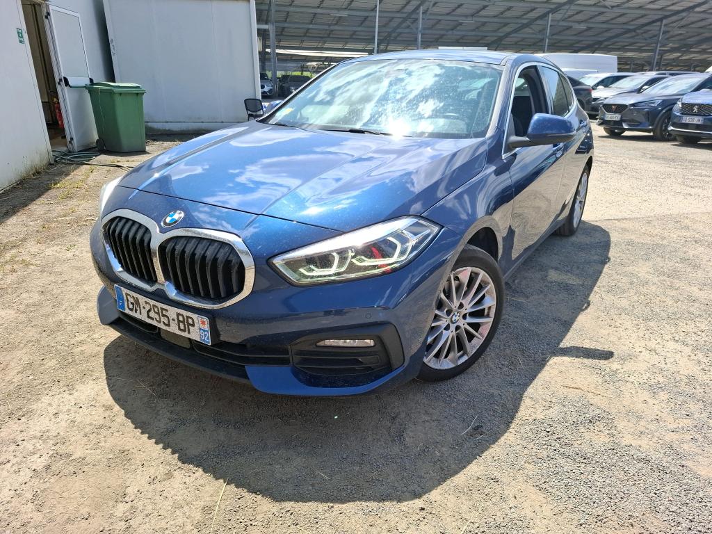 BMW SERIE 1 BMW Série 1 / 2019 / 5P / Berline 1.5 116D DKG7 Business Design