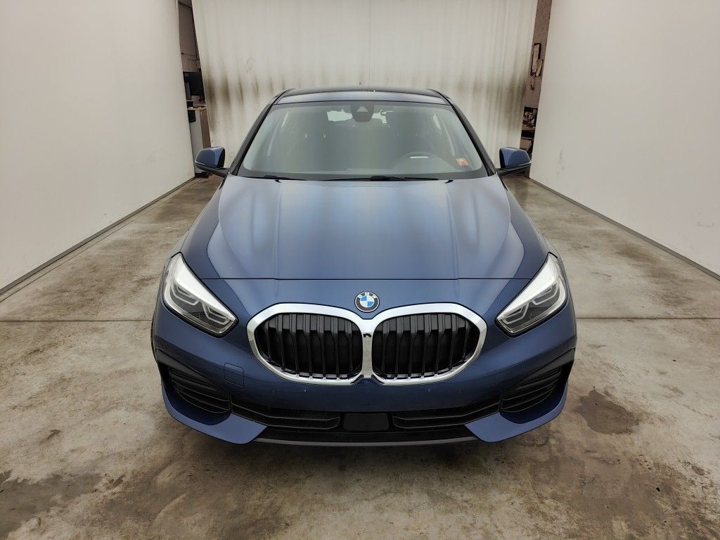 BMW SERIE 1 116d 85kW
