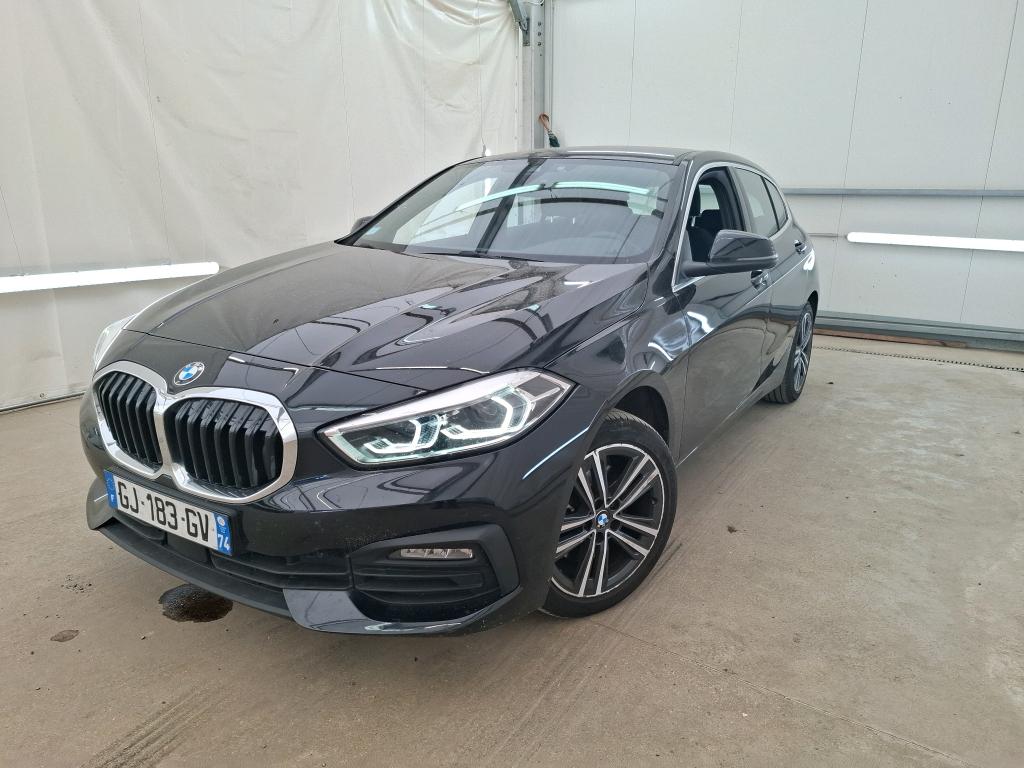BMW SERIE 1 BMW Série 1 5p Berline 116d BVA8 Business Design