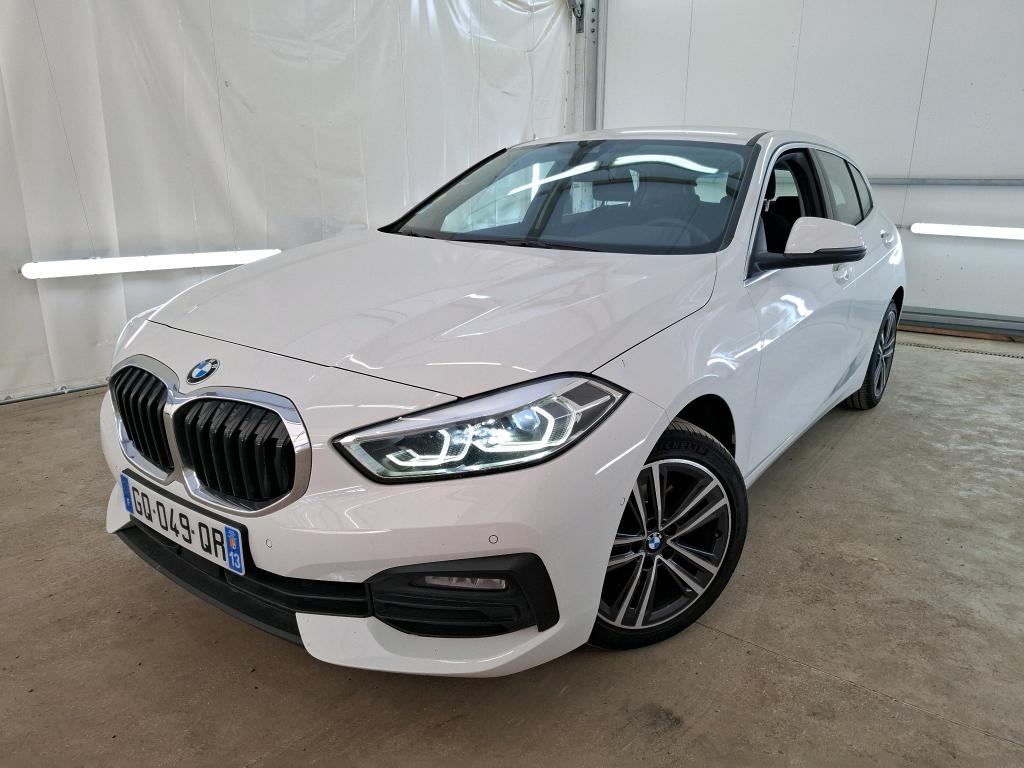 BMW SERIE 1 BMW Série 1 / 2019 / 5P / Berline 118d Business Design