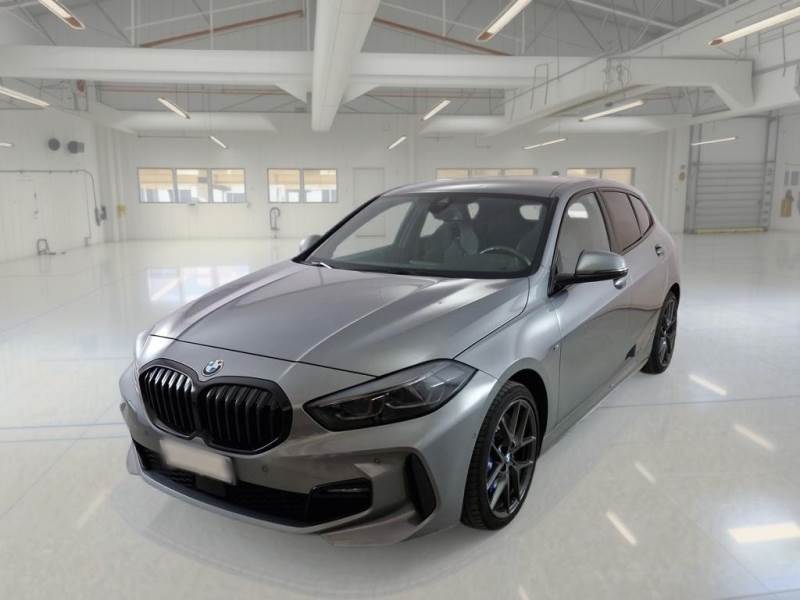 BMW SERIE 1 BMW SERIE 1 / 2019 / 5P / BERLINA 120D XDRIVE MSPORT AUT.