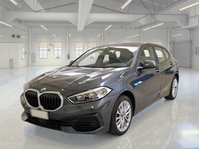 BMW SERIE 1 BMW SERIE 1 / 2019 / 5P / BERLINA 120D XDRIVE BUSINESS ADVANTAGE AUT.