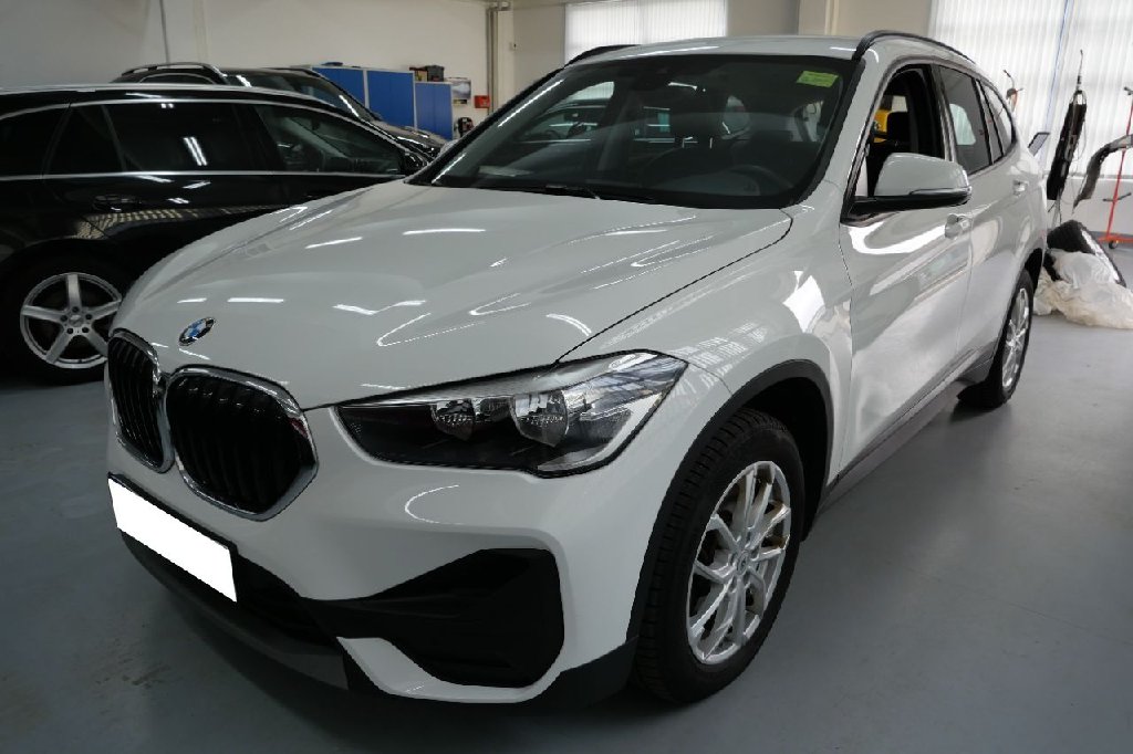 BMW X1 Baureihe X1 xDrive 25 d Advantage 2.0 170KW E6d