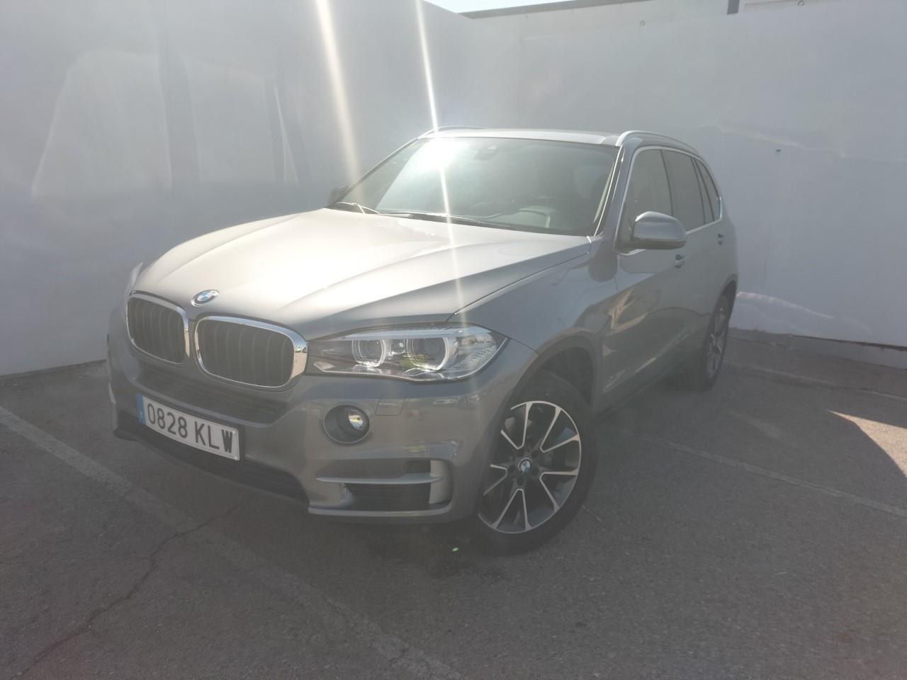 BMW X5 Serie X5 xDrive25d 2.0 230CV AT8 E6