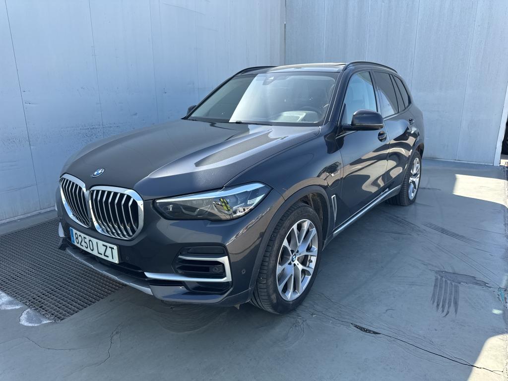BMW X5 Serie X5 xDrive 45e xLine 3.0 395CV AT8 E6dT