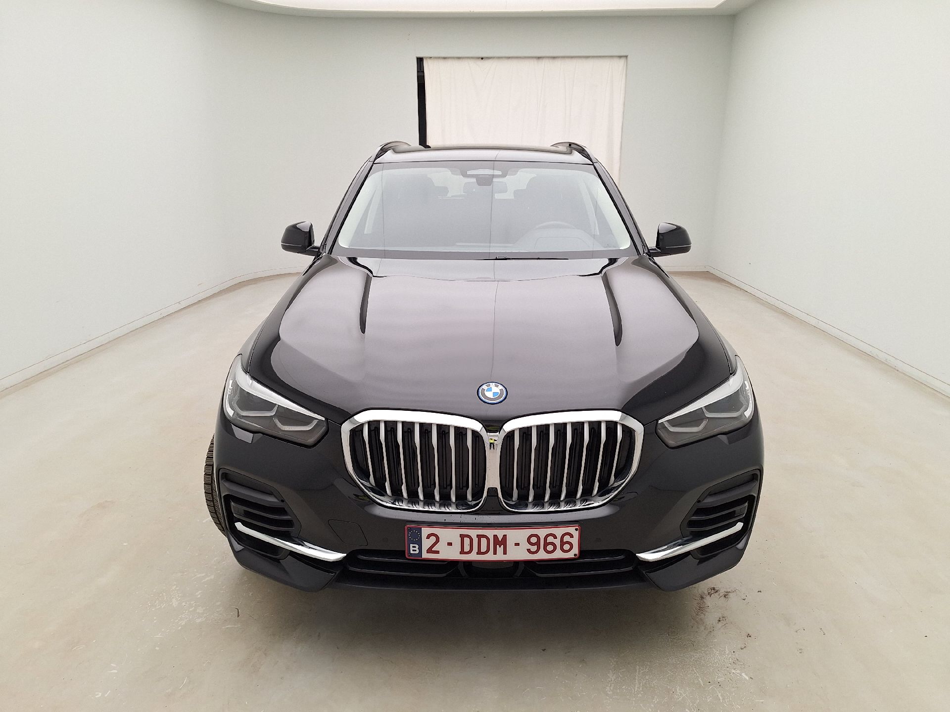 BMW X5 BMW, X5 '18 PHEV, BMW X5 xDrive45e (155kW) 5d