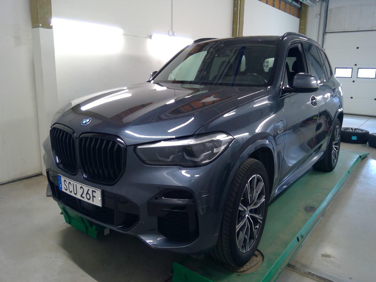 BMW X5 X5 xDrive 45e Con.M Sp. Aut