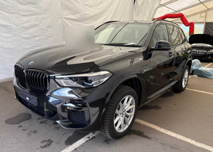 BMW X5 BMW X5 xDrive45e 5d 210kW