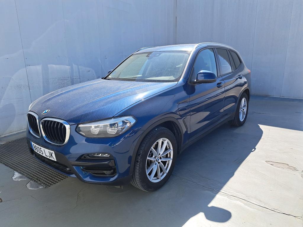BMW X3 BMW X3 / 2017 / 5P / todoterreno xDrive30e