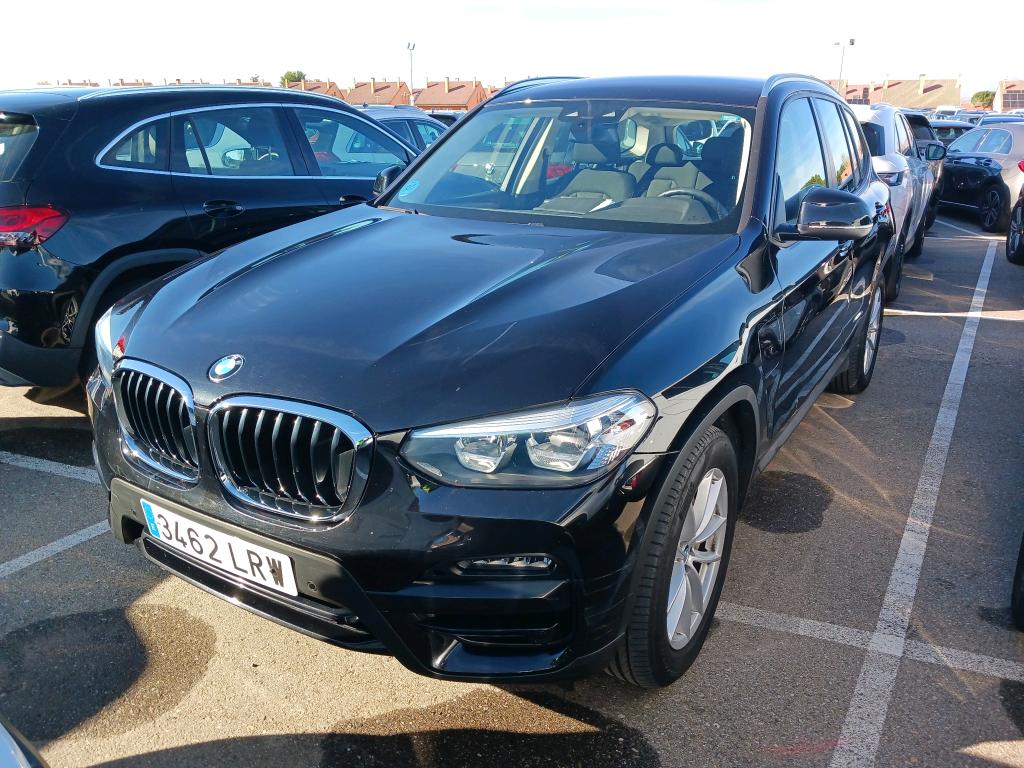 BMW X3 BMW X3 / 2017 / 5P / todoterreno xDrive30e