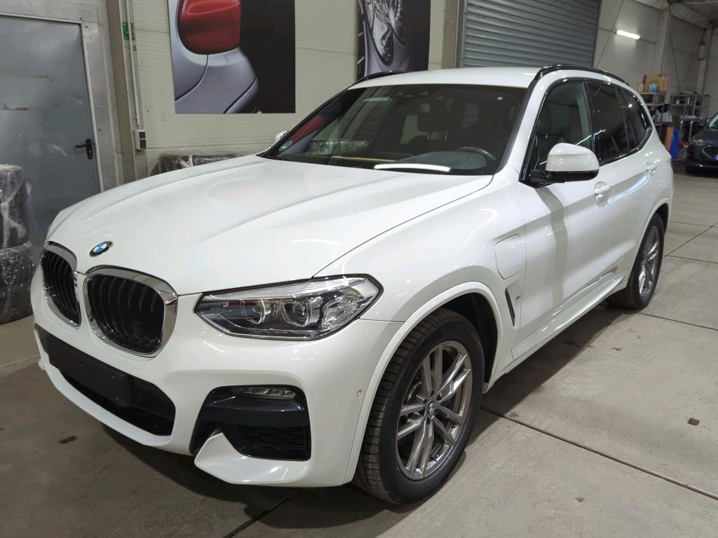 BMW X3 Baureihe X3 xDrive 30 e M Sport 2.0 215KW AT8 E6d