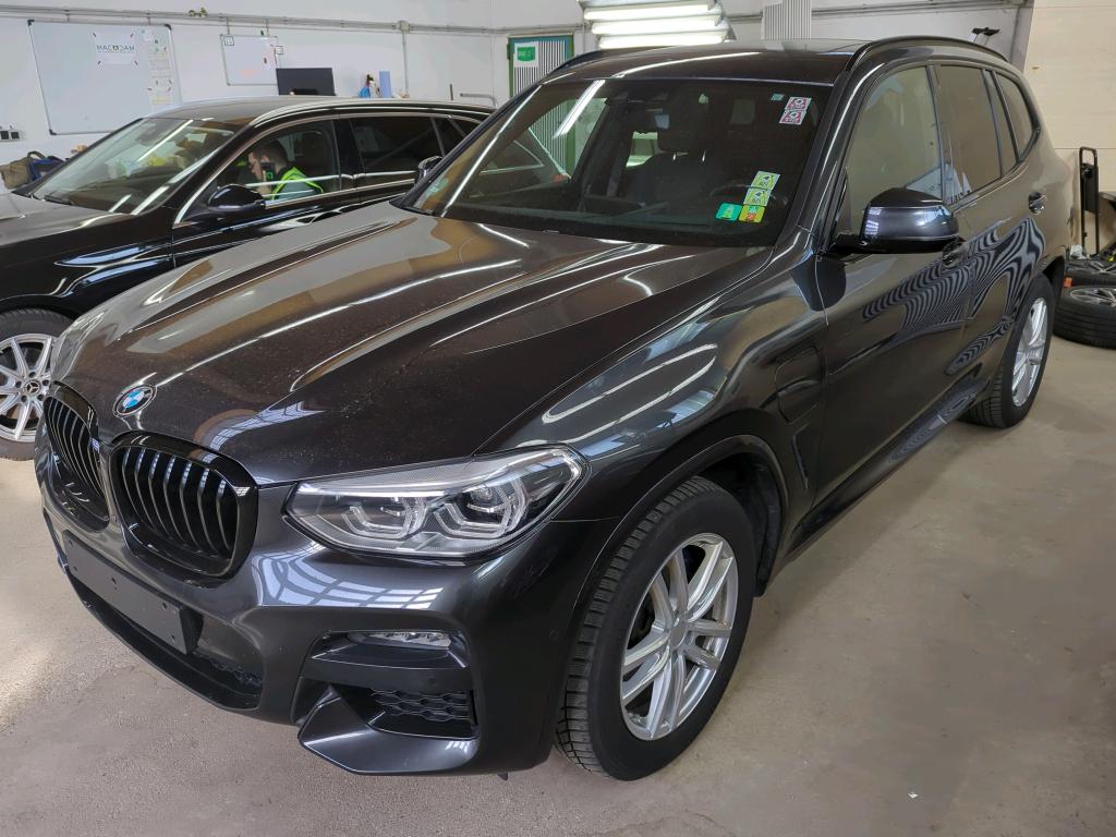 BMW X3 Baureihe X3 xDrive 30 e M Sport 2.0 215KW E6d