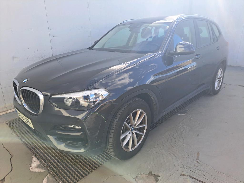 BMW X3 BMW X3 / 2017 / 5P / todoterreno xDrive30e
