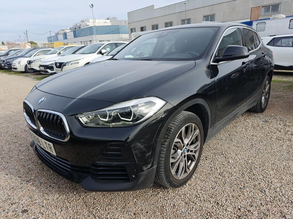 BMW X2 BMW X2 sDrive18i (CX3)