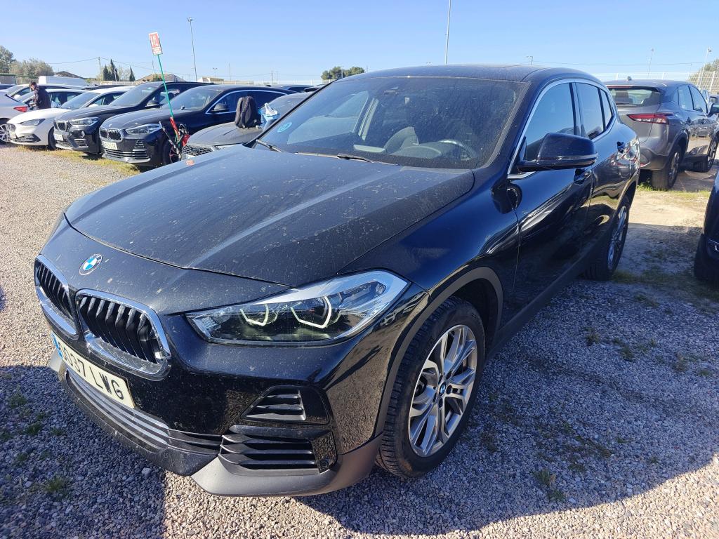 BMW X2 BMW X2 sDrive18i (CX3)