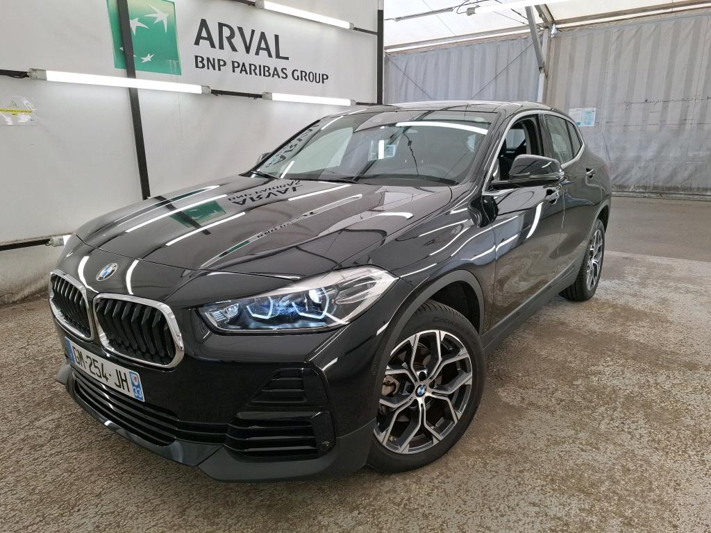 BMW X2 Série X2 sDrive 18i Lounge 1.5 135CV E6d