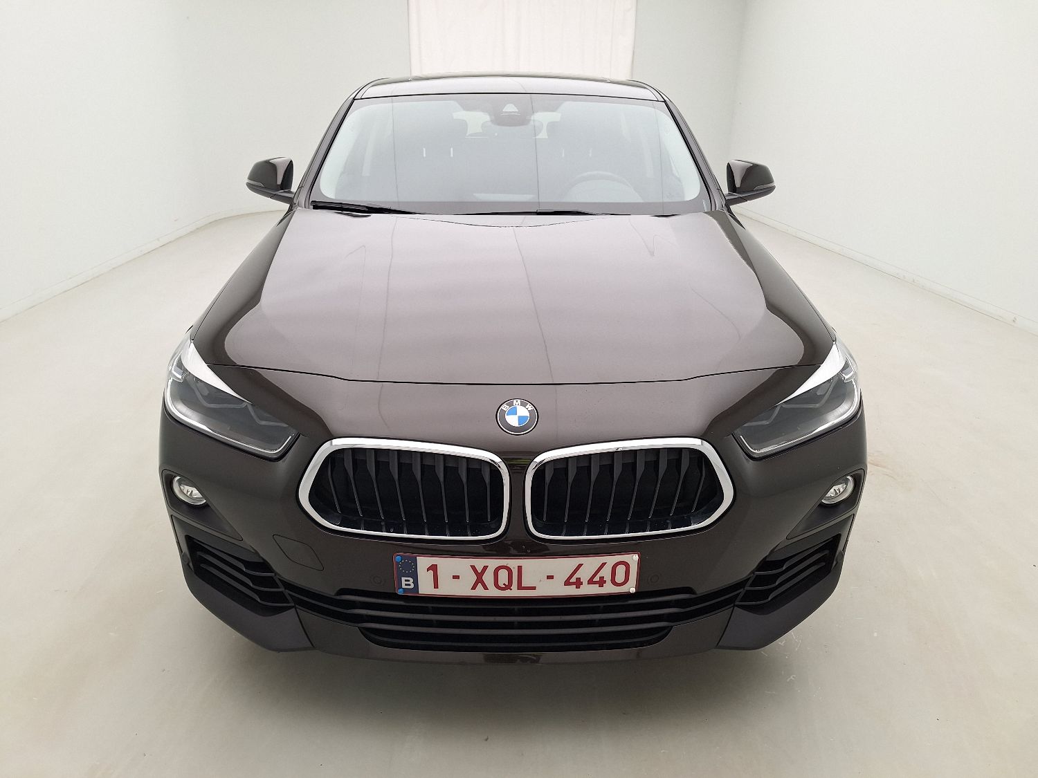 BMW X2 BMW, X2 '17, BMW X2 sDrive18iA 100kW DCT 5d