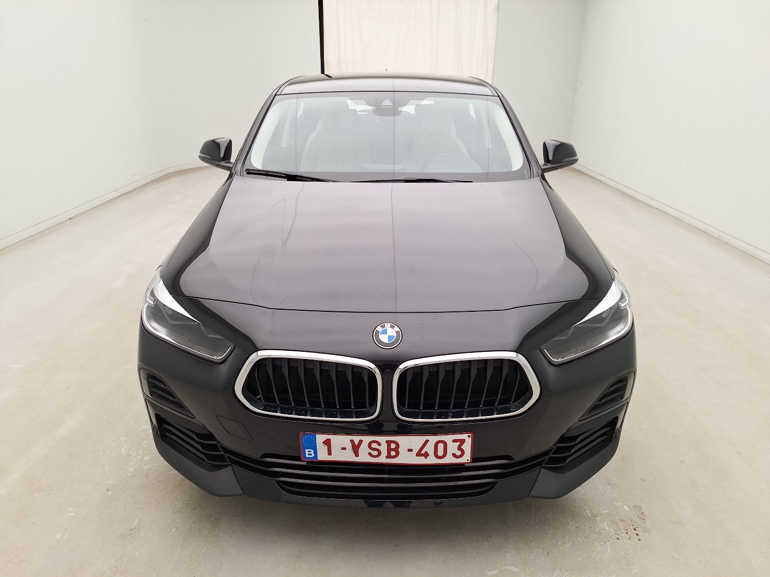 BMW X2 BMW, X2 '17, BMW X2 sDrive18iA 100kW DCT 5d