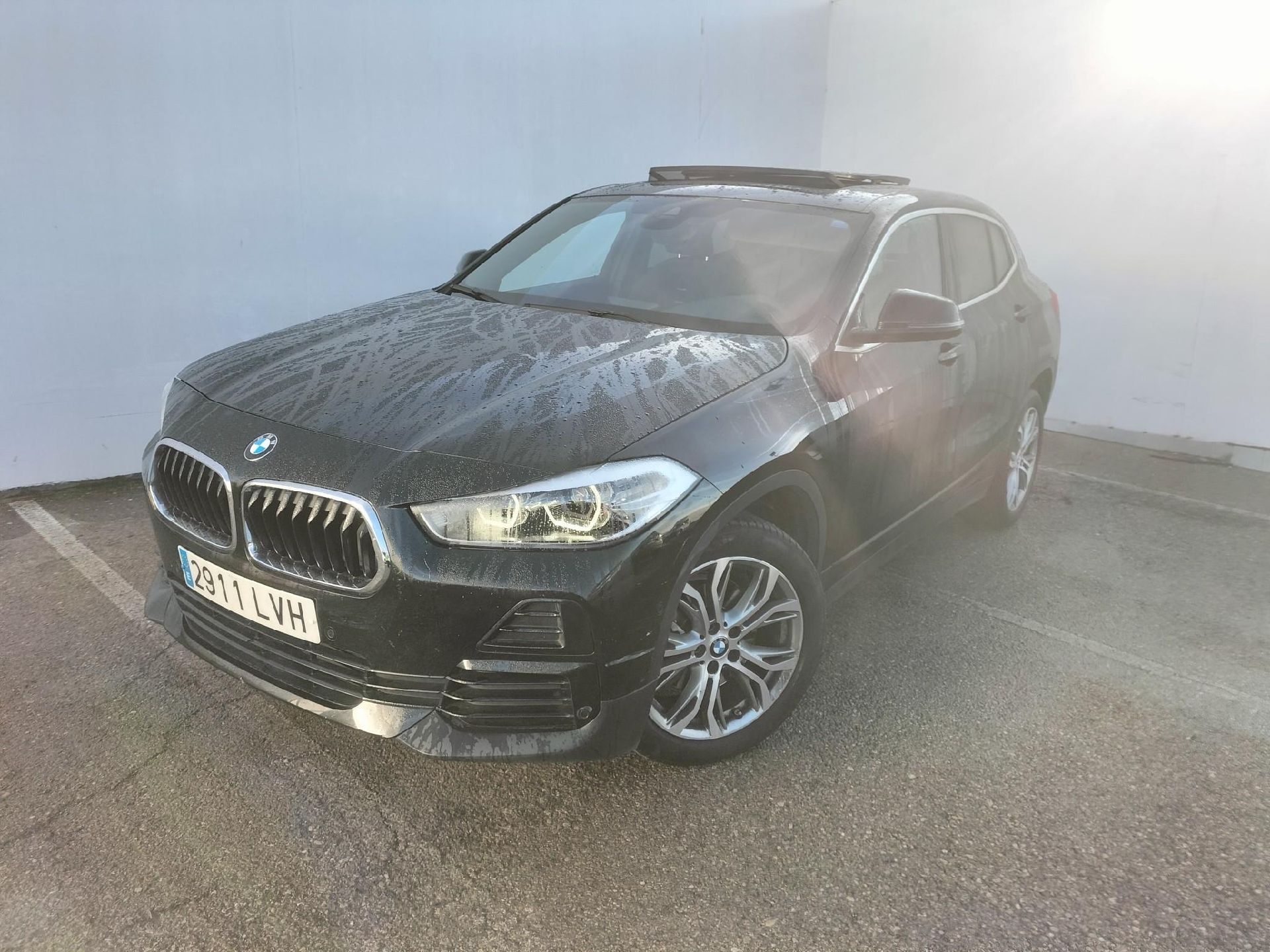 BMW X2 BMW X2 sDrive18i