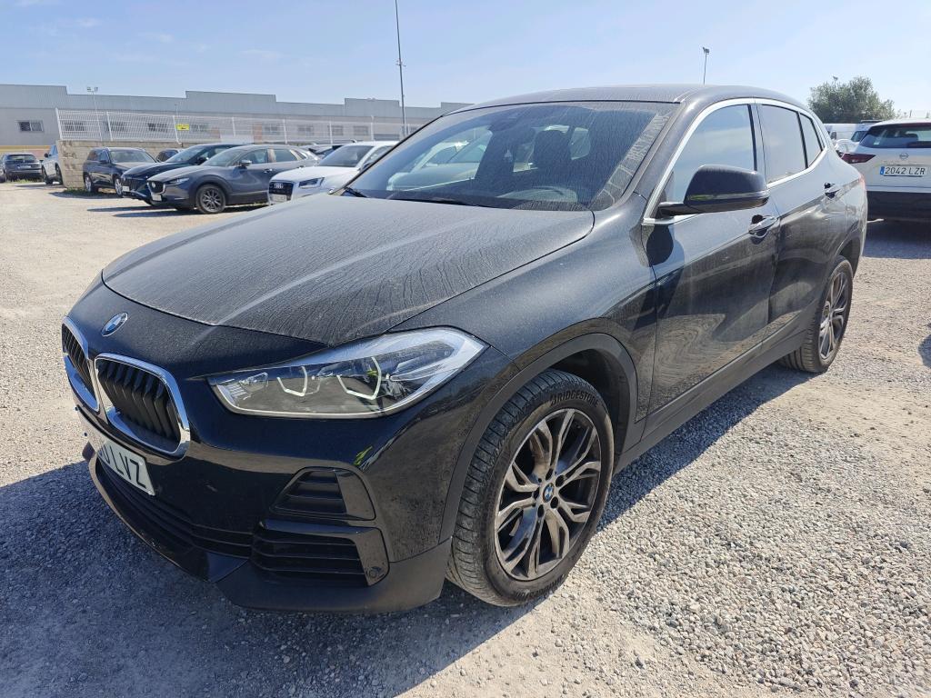 BMW X2 BMW X2 sDrive18i (CX3)