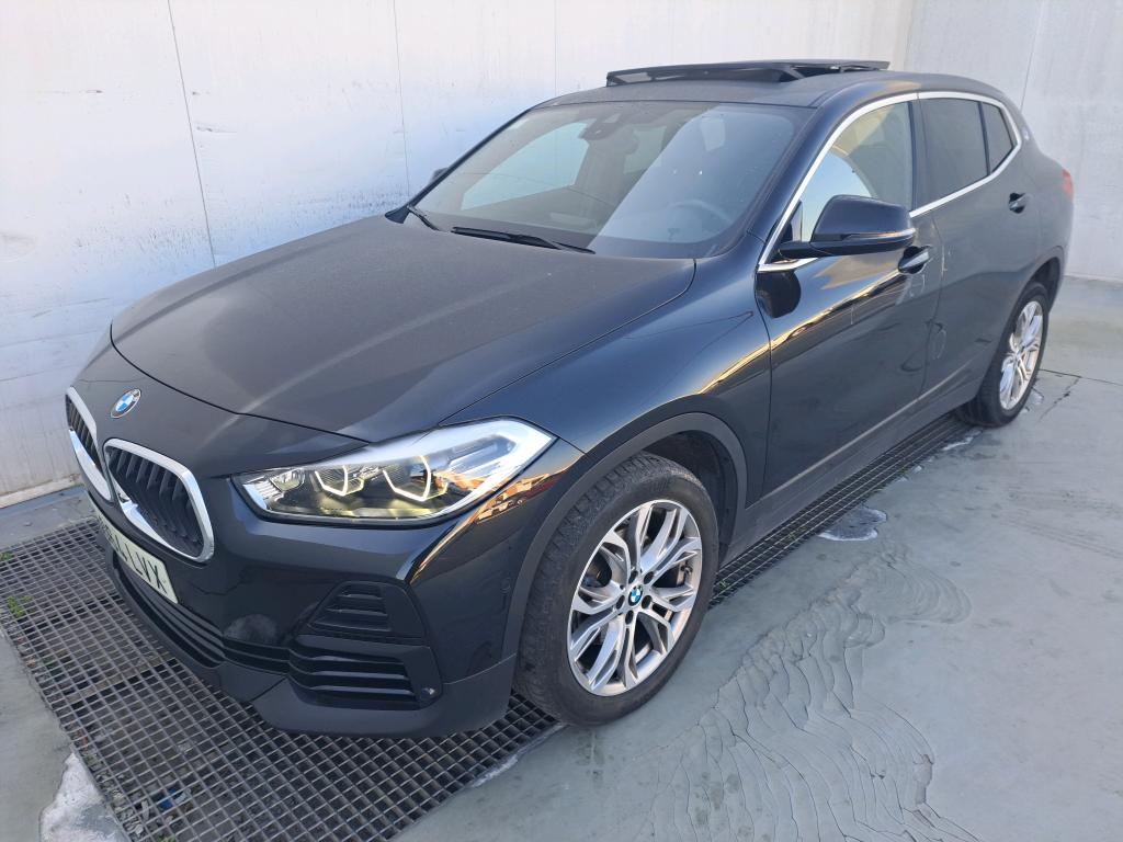 BMW X2 BMW X2 sDrive18i (CX3)