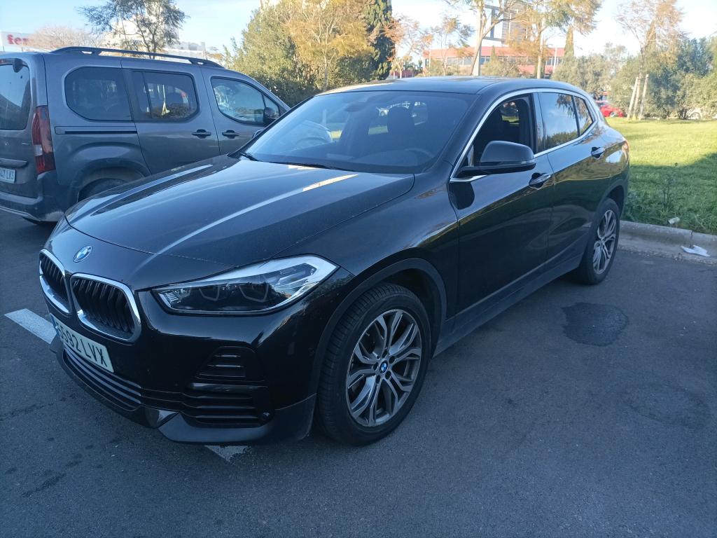 BMW X2 BMW X2 sDrive18i (CX3)