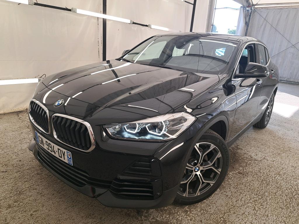 BMW X2 Série X2 sDrive 18i Lounge 1.5 135CV E6d