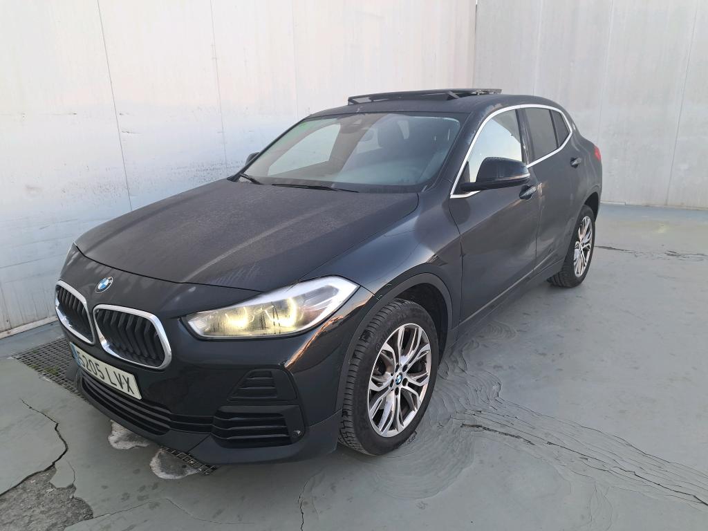 BMW X2 BMW X2 sDrive18i