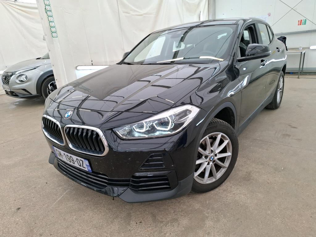 BMW X2 BMW X2 / 2017 / 5P / SUV sDrive18i Première
