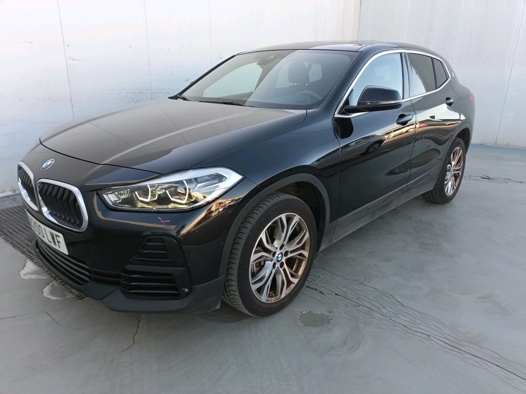 BMW X2 BMW X2 sDrive18i
