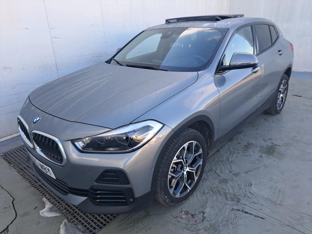 BMW X2 Serie X2 sDrive 18i 1.5 140CV AT7 E6dT