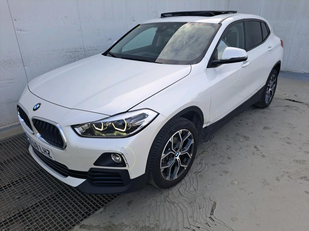 BMW X2 BMW X2 sDrive18i (CX)