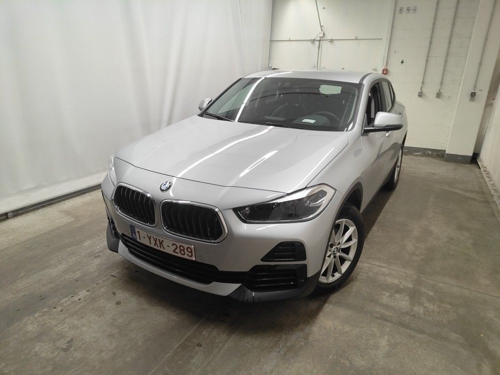 BMW X2 BMW X2 sDrive16d 85kW 5d