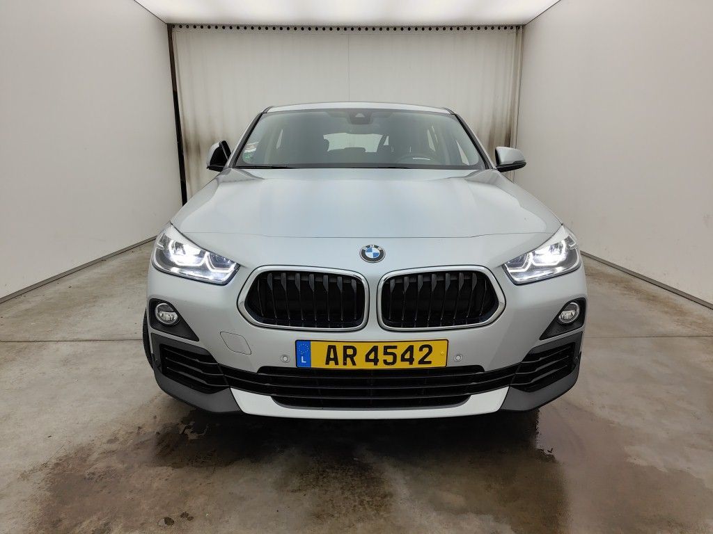 BMW X2 BMW X2 DIESEL sDrive 16d 116  (EU6d-TEMP) 5d Auto